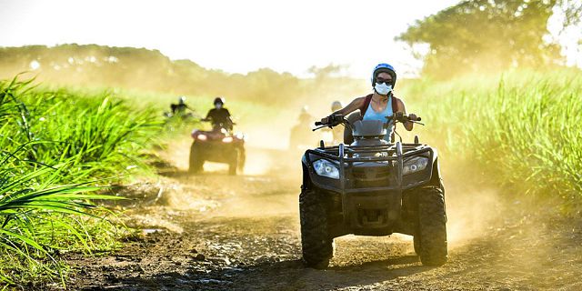 Full day quad bike discovery tour in the south (10)